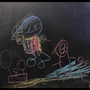 Meet your Posher, William